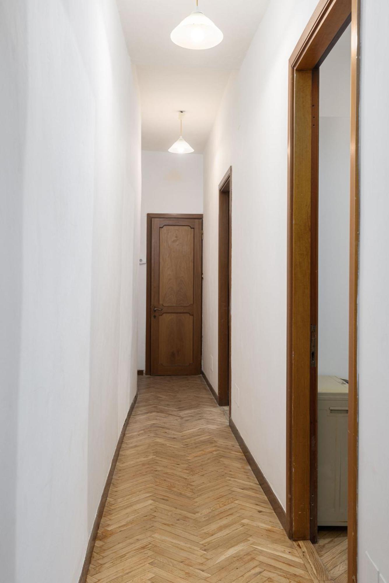 Unyca - Ampio Rifugio Per Famiglie A Apartamento Florencia