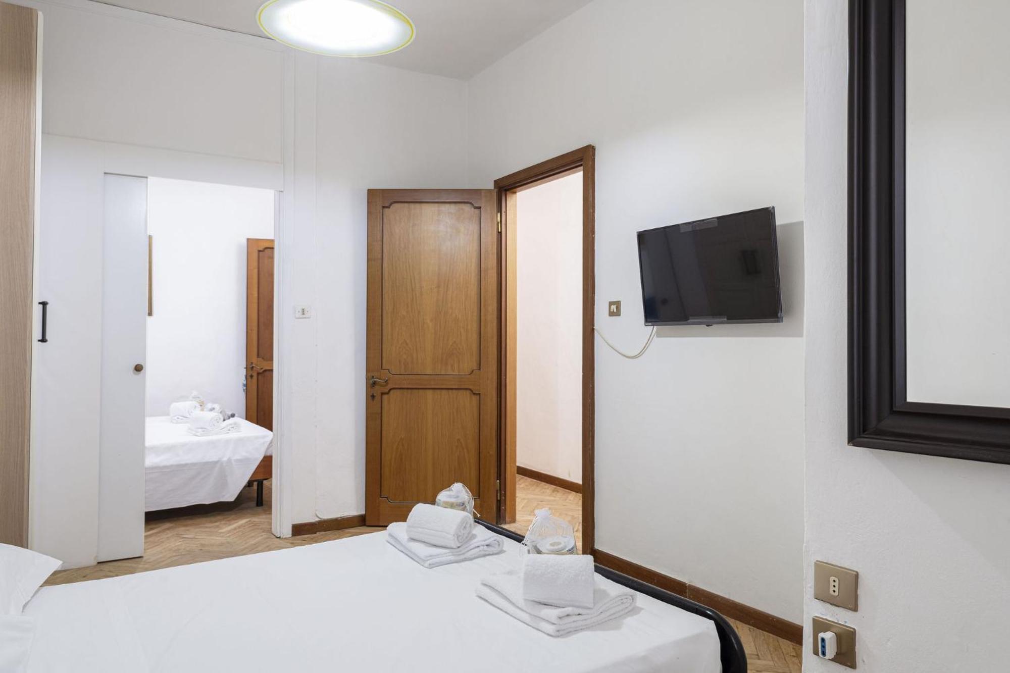 Apartamento Unyca - Ampio Rifugio Per Famiglie A *