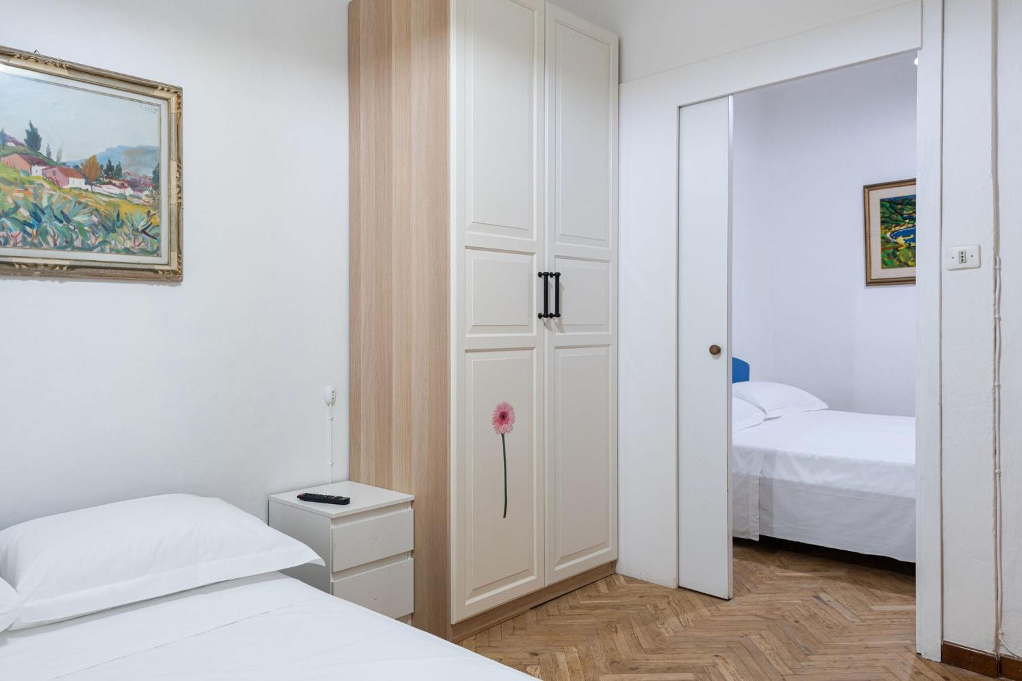 Apartamento Unyca - Ampio Rifugio Per Famiglie A Florencia