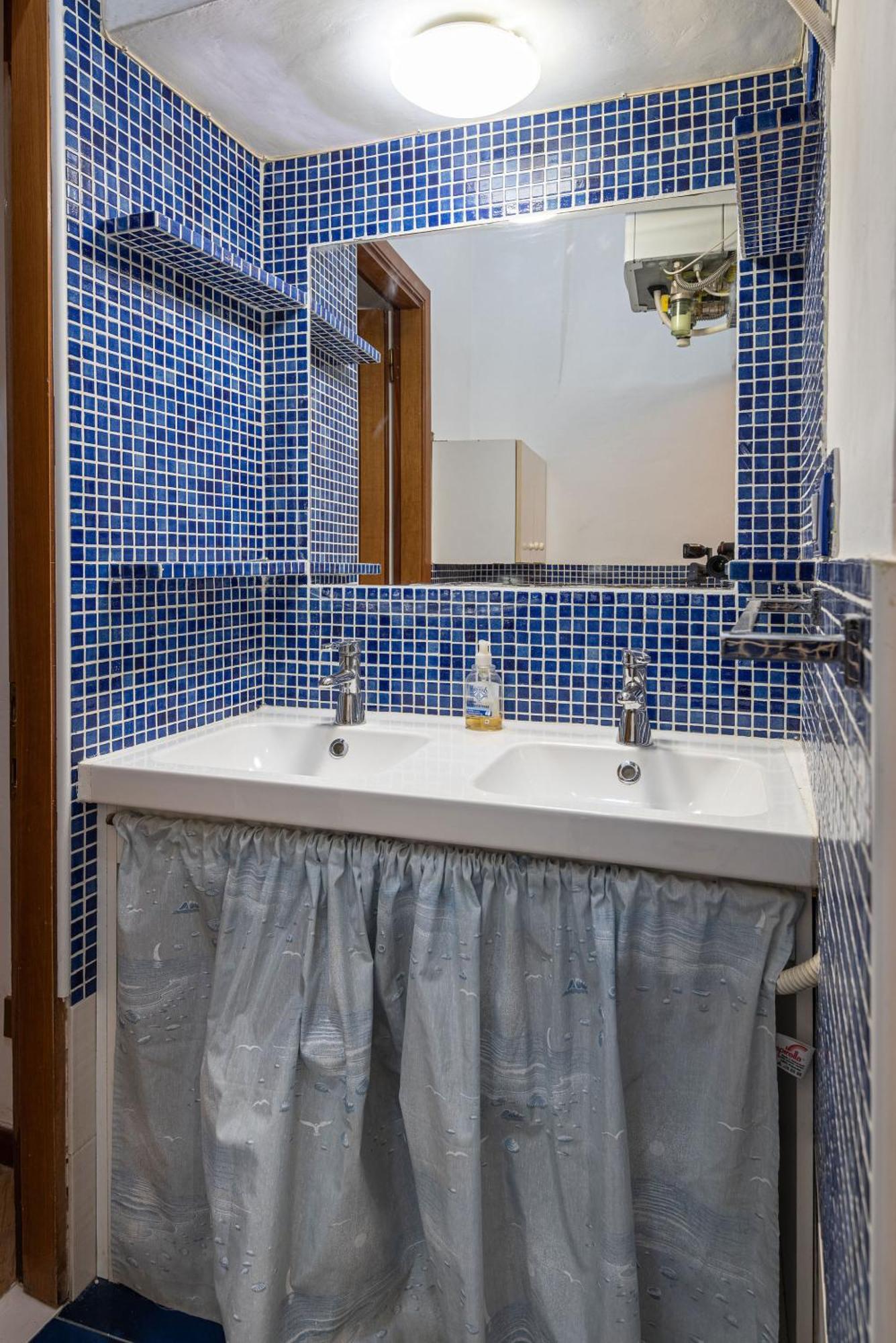 Apartamento Unyca - Ampio Rifugio Per Famiglie A *
